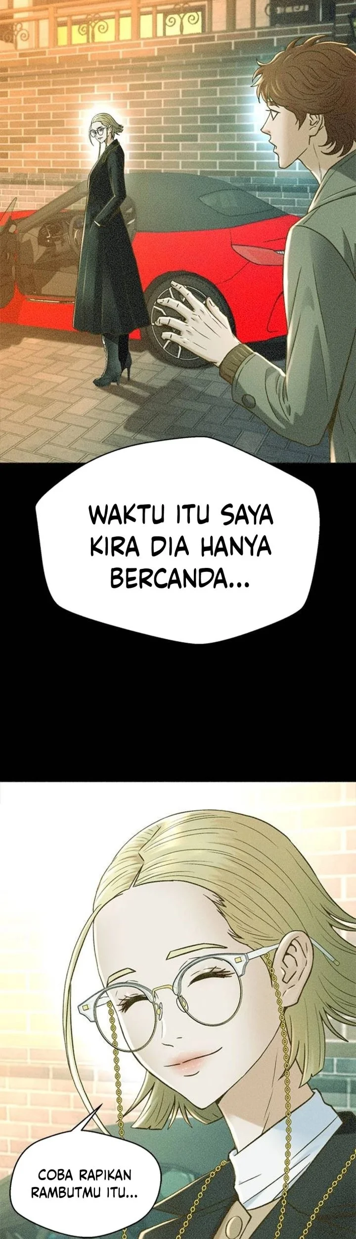 Judge Lee Han Young Chapter 196 - halaman 32