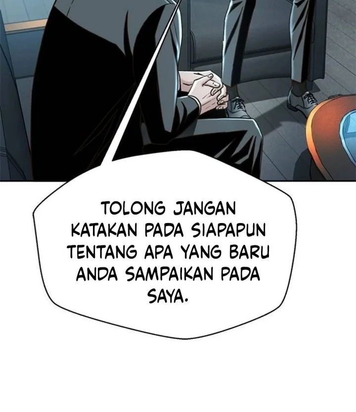 Judge Lee Han Young Chapter 196 - halaman 39