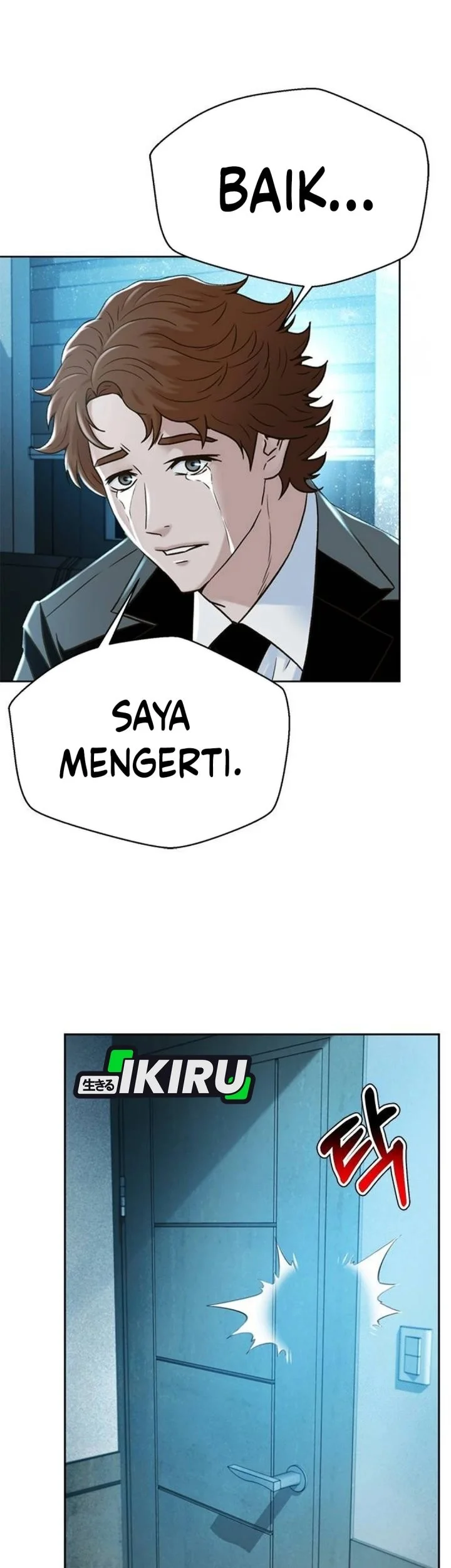 Judge Lee Han Young Chapter 196 - halaman 40