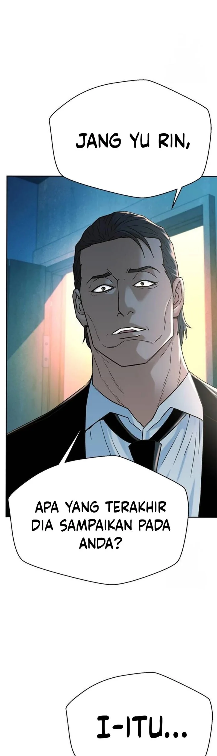 Judge Lee Han Young Chapter 196 - halaman 45