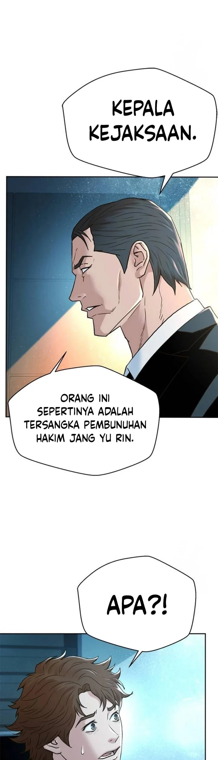 Judge Lee Han Young Chapter 196 - halaman 47