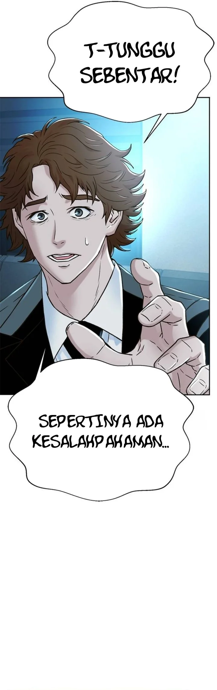 Judge Lee Han Young Chapter 196 - halaman 51