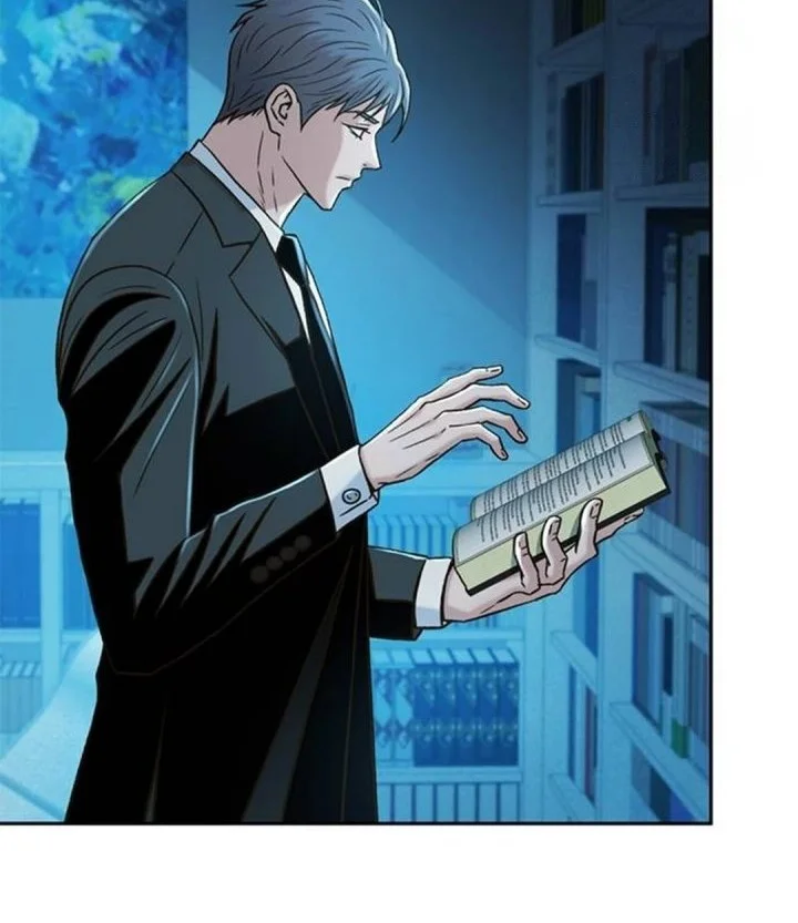 Judge Lee Han Young Chapter 196 - halaman 55