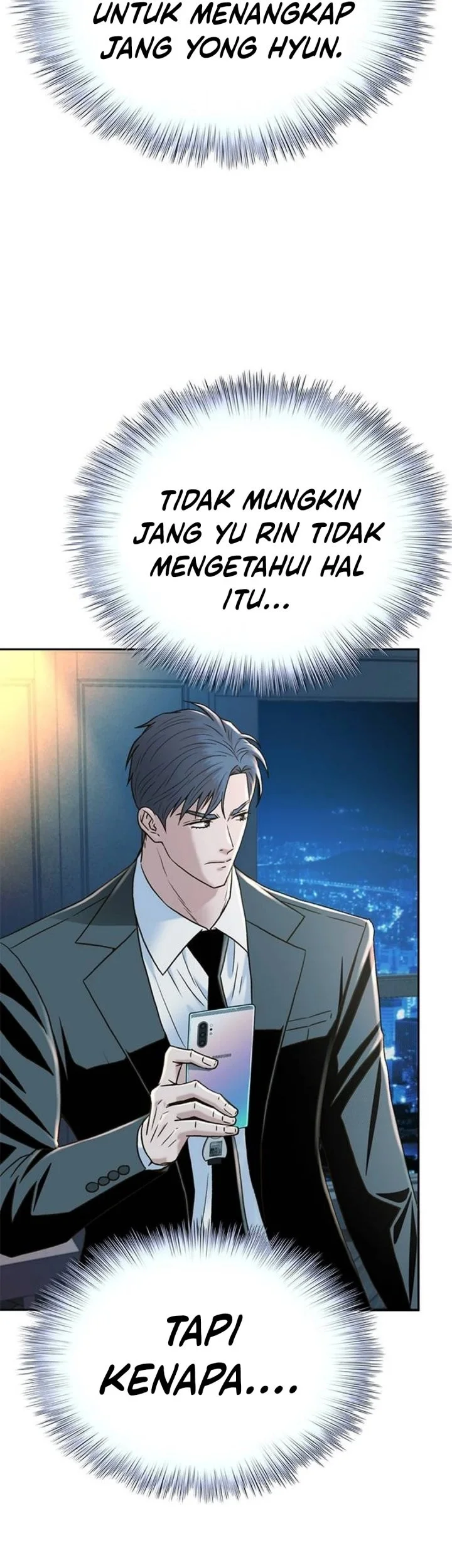 Judge Lee Han Young Chapter 196 - halaman 62