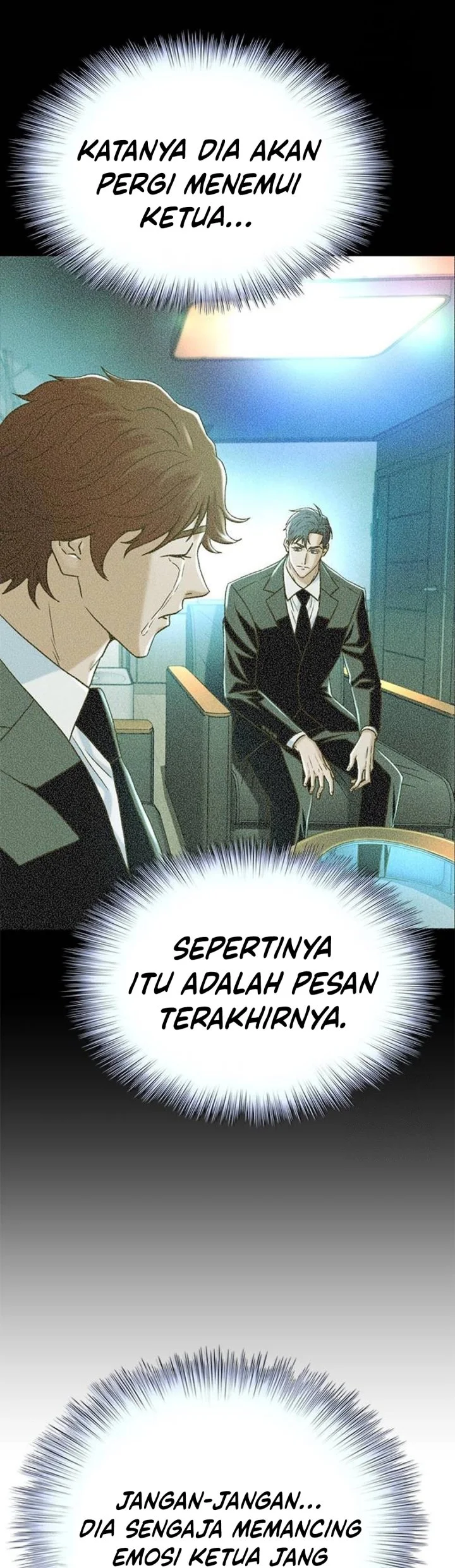 Judge Lee Han Young Chapter 196 - halaman 66