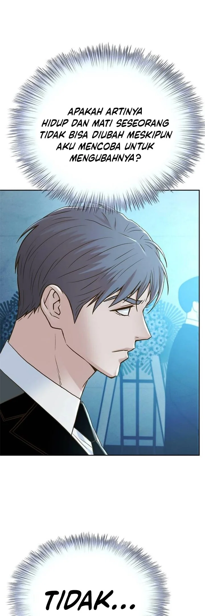 Judge Lee Han Young Chapter 196 - halaman 7