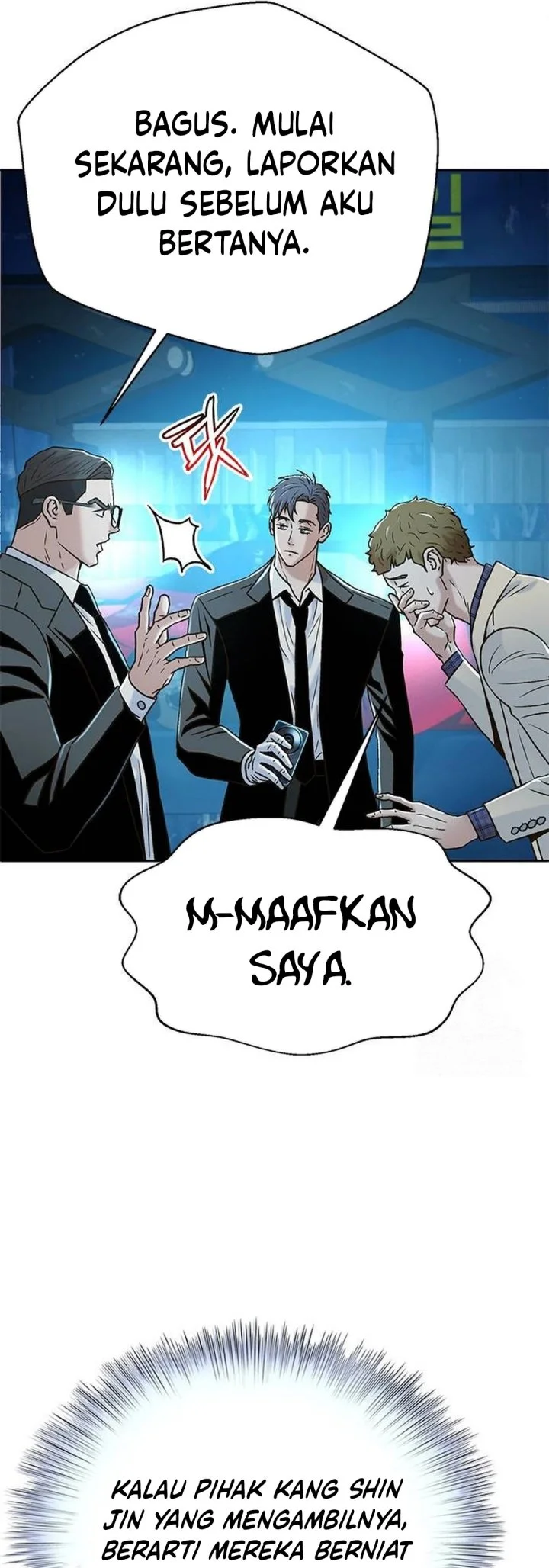 Judge Lee Han Young Chapter 197 - halaman 25