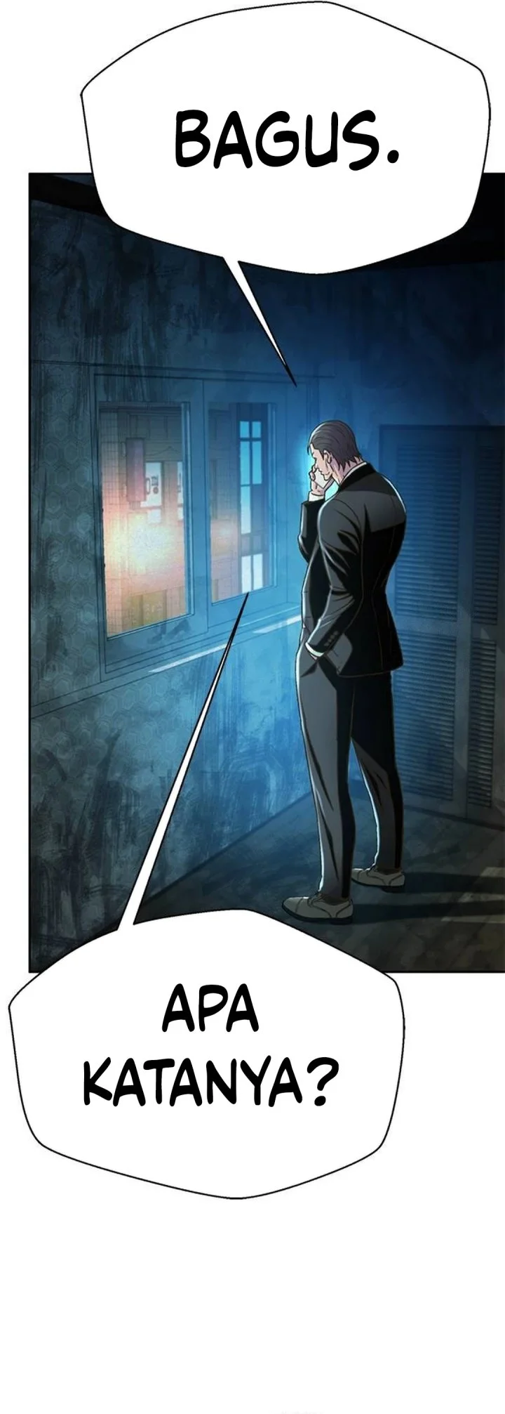 Judge Lee Han Young Chapter 197 - halaman 43