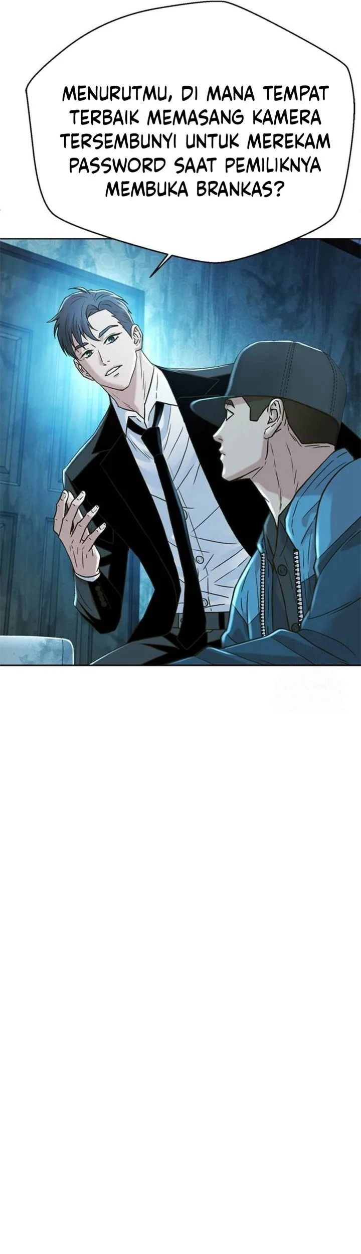 Judge Lee Han Young Chapter 197 - halaman 65