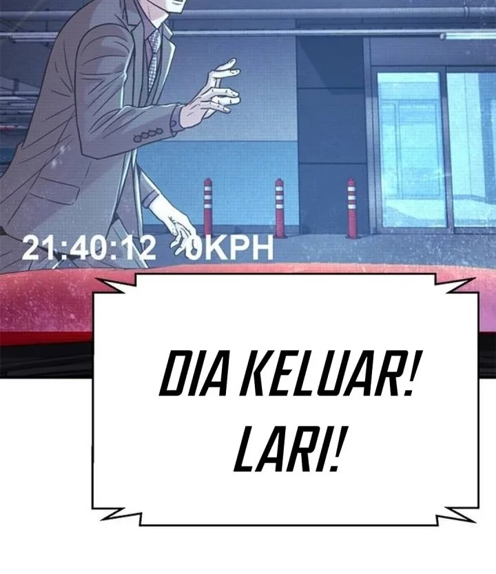 Judge Lee Han Young Chapter 197 - halaman 76