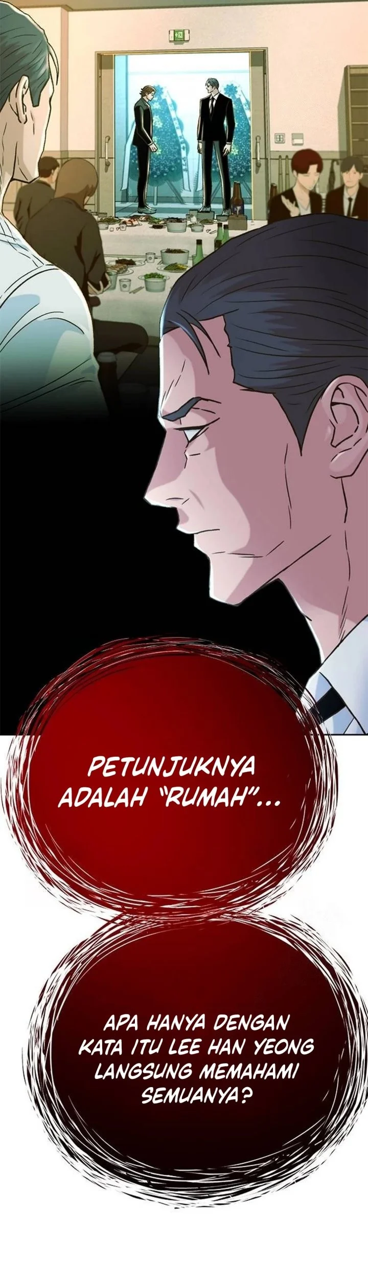 Judge Lee Han Young Chapter 197 - halaman 82