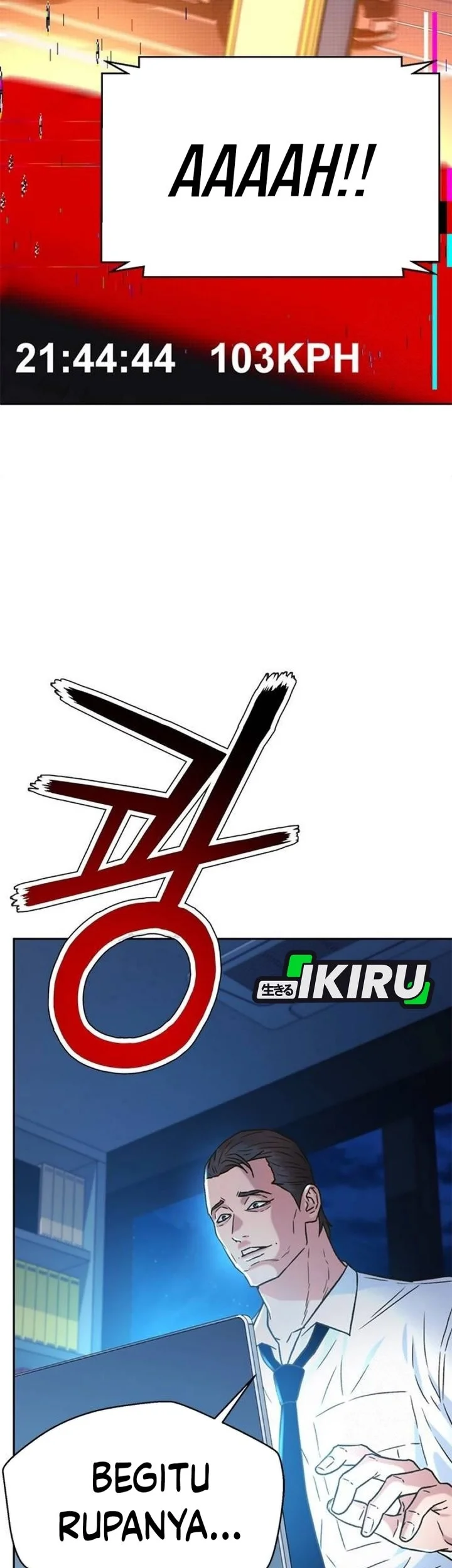 Judge Lee Han Young Chapter 197 - halaman 87