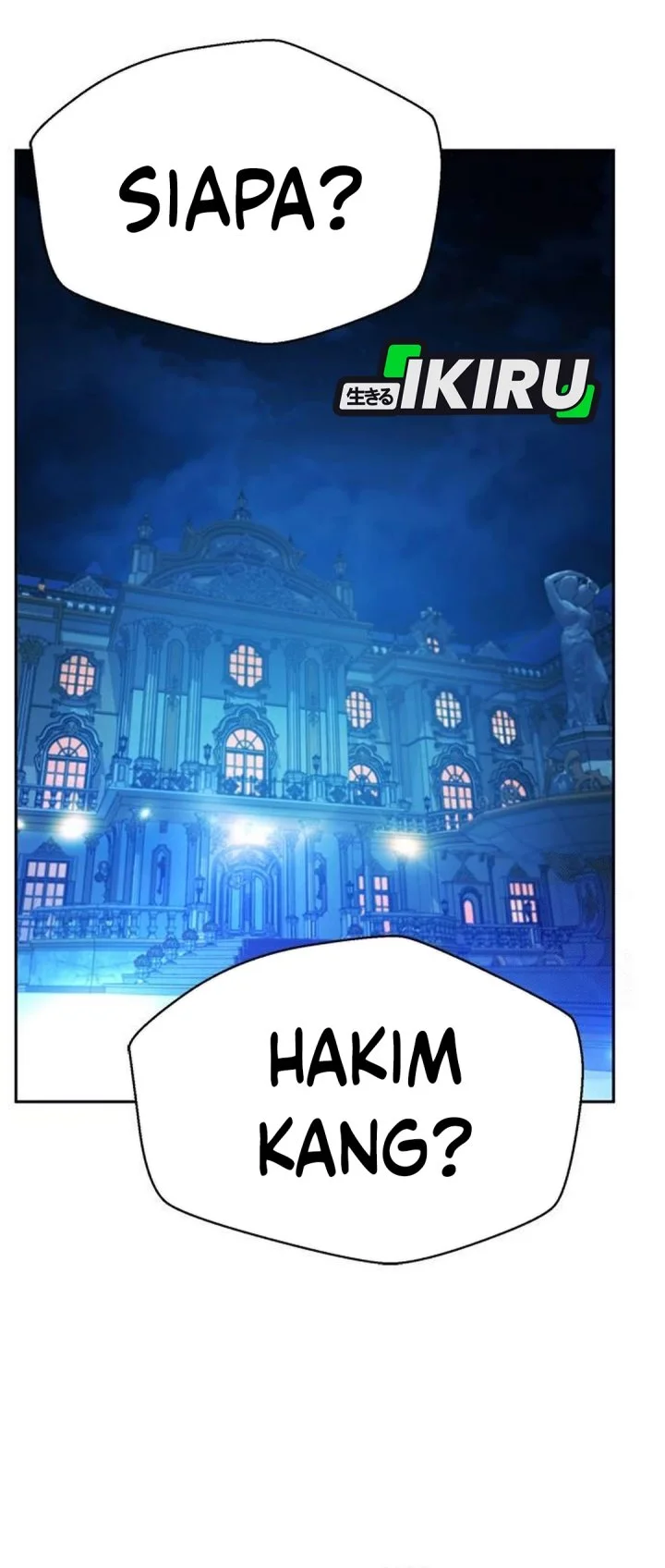 Judge Lee Han Young Chapter 197 - halaman 91