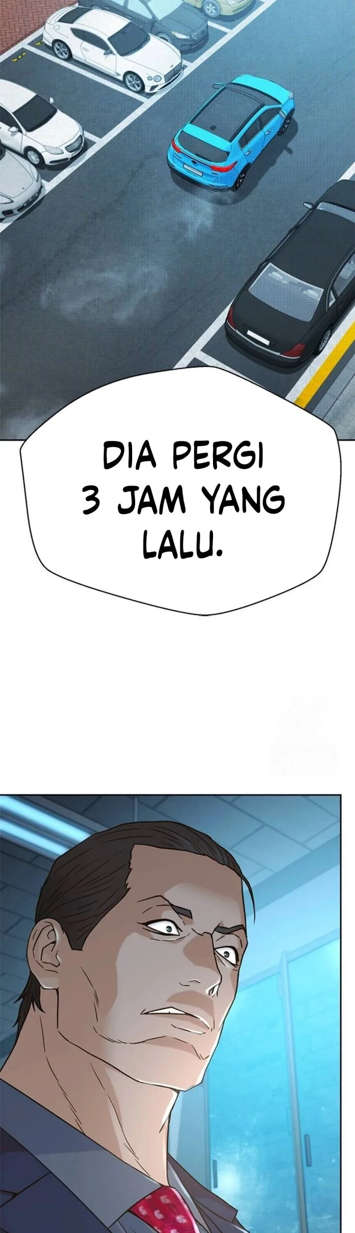 Judge Lee Han Young Chapter 198 - halaman 15