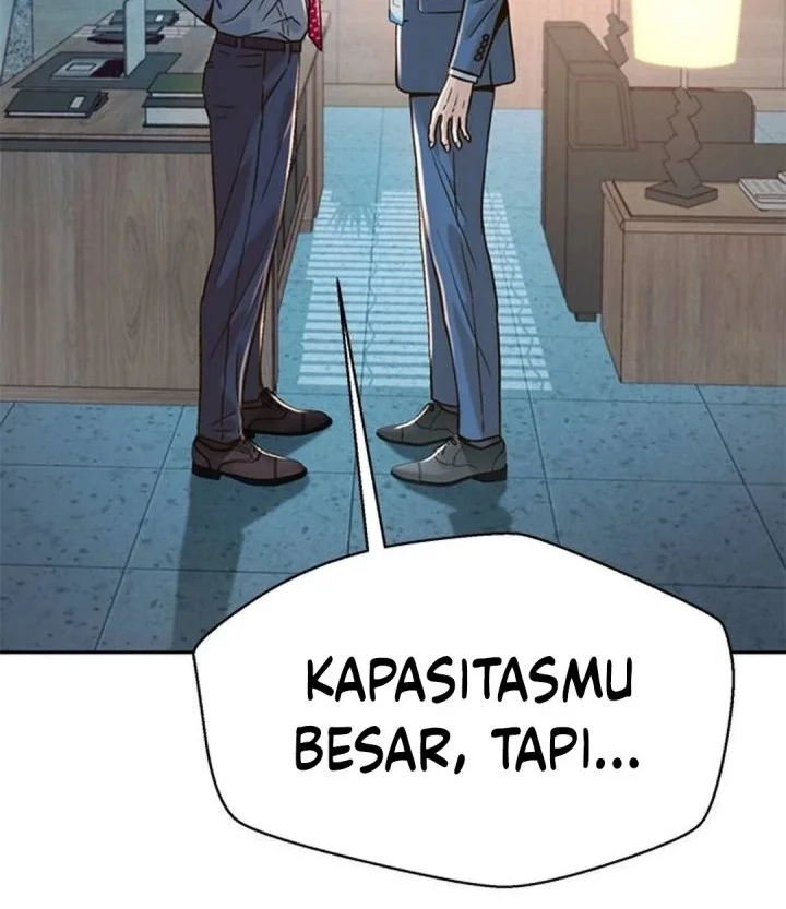 Judge Lee Han Young Chapter 198 - halaman 40