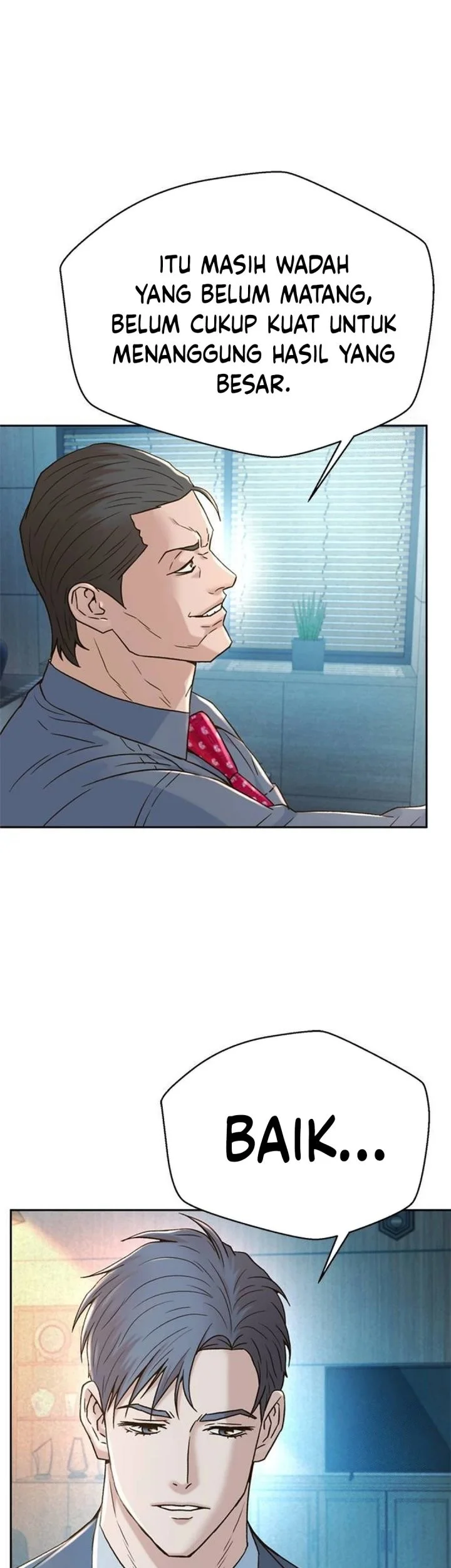 Judge Lee Han Young Chapter 198 - halaman 41