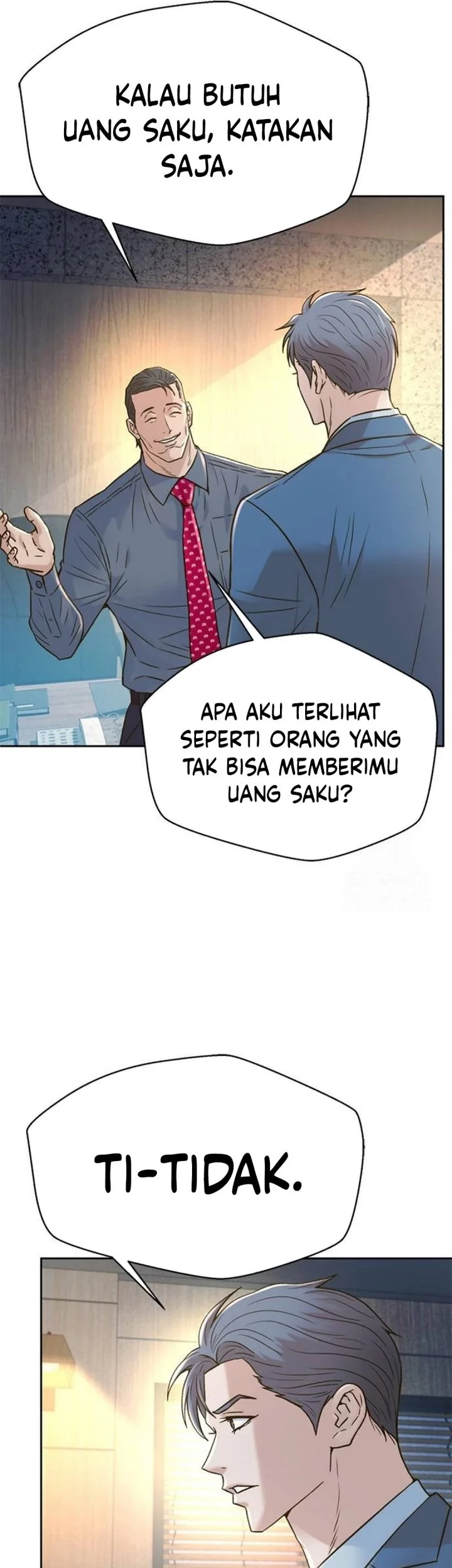Judge Lee Han Young Chapter 198 - halaman 45