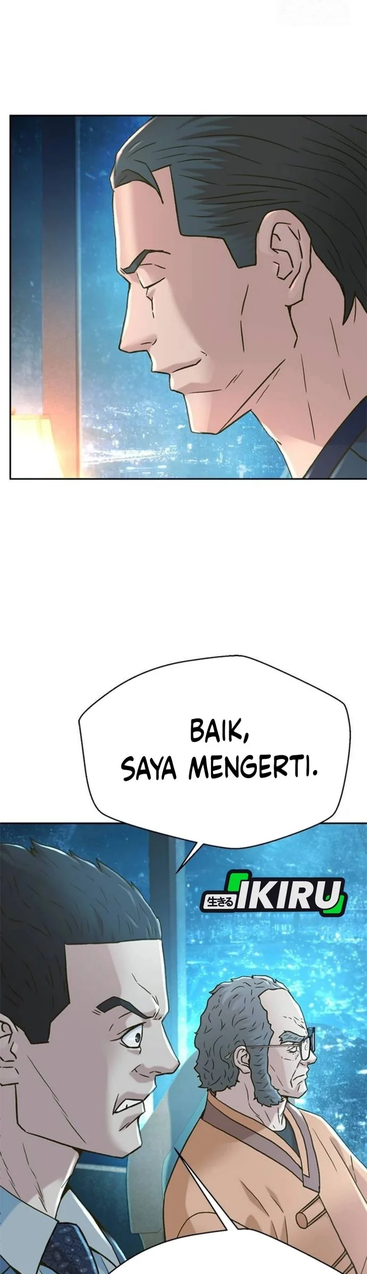 Judge Lee Han Young Chapter 198 - halaman 81
