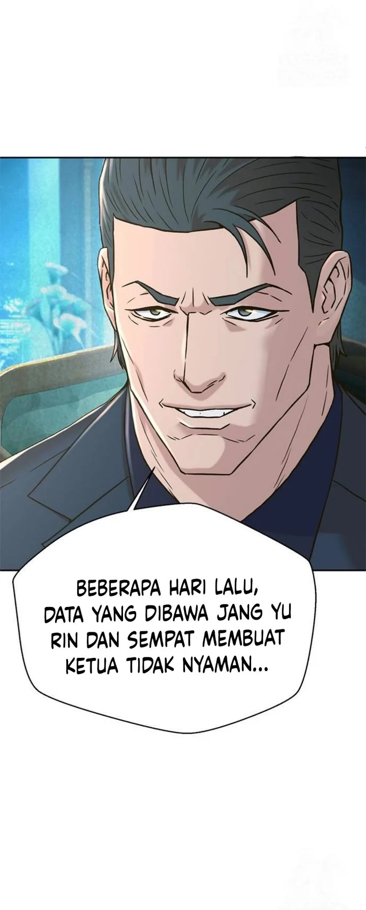 Judge Lee Han Young Chapter 198 - halaman 87