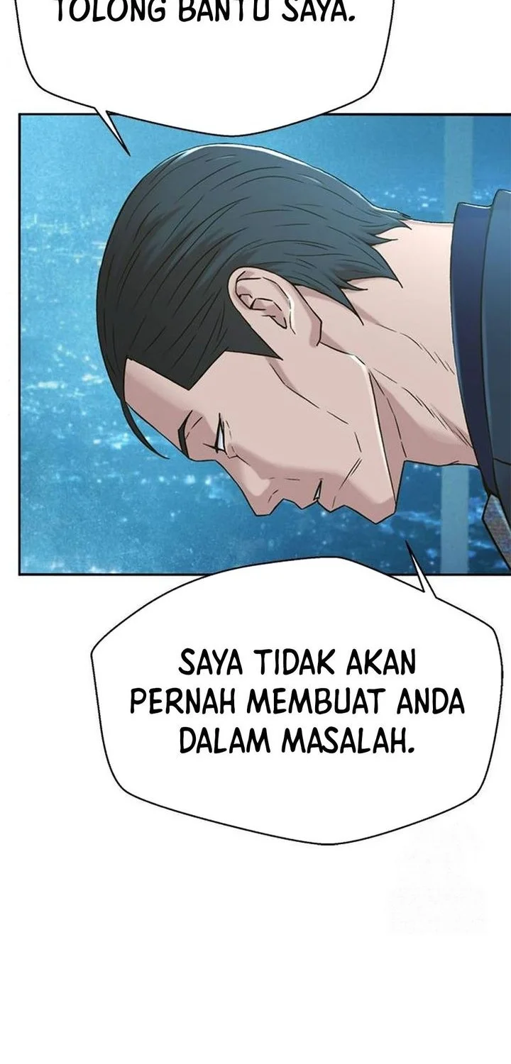 Judge Lee Han Young Chapter 199 - halaman 16