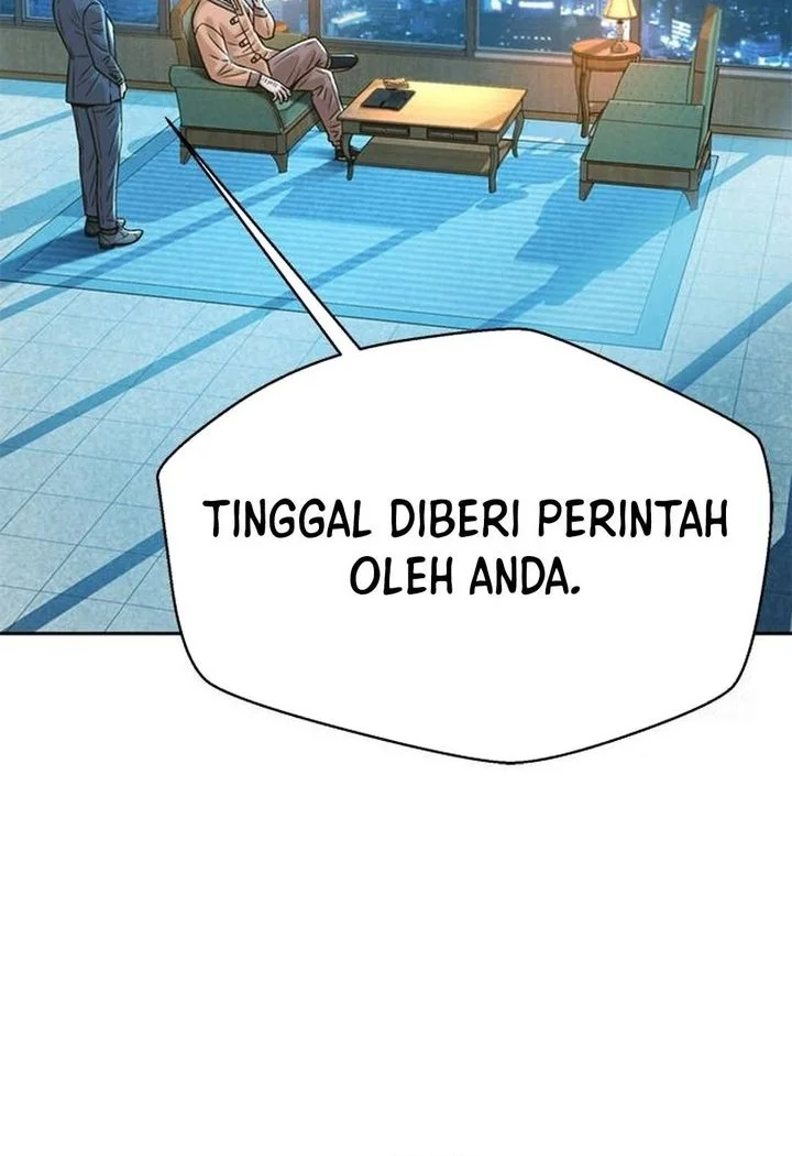 Judge Lee Han Young Chapter 199 - halaman 18