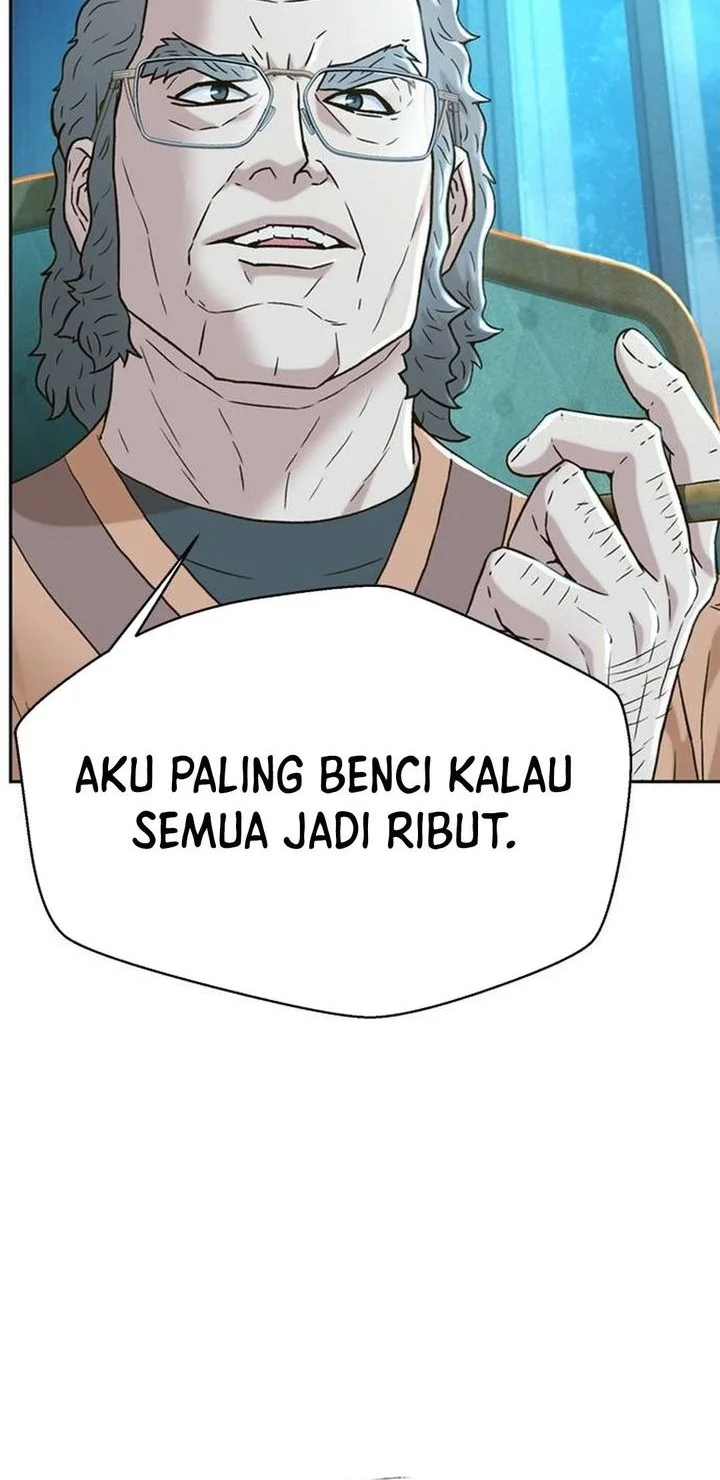 Judge Lee Han Young Chapter 199 - halaman 20
