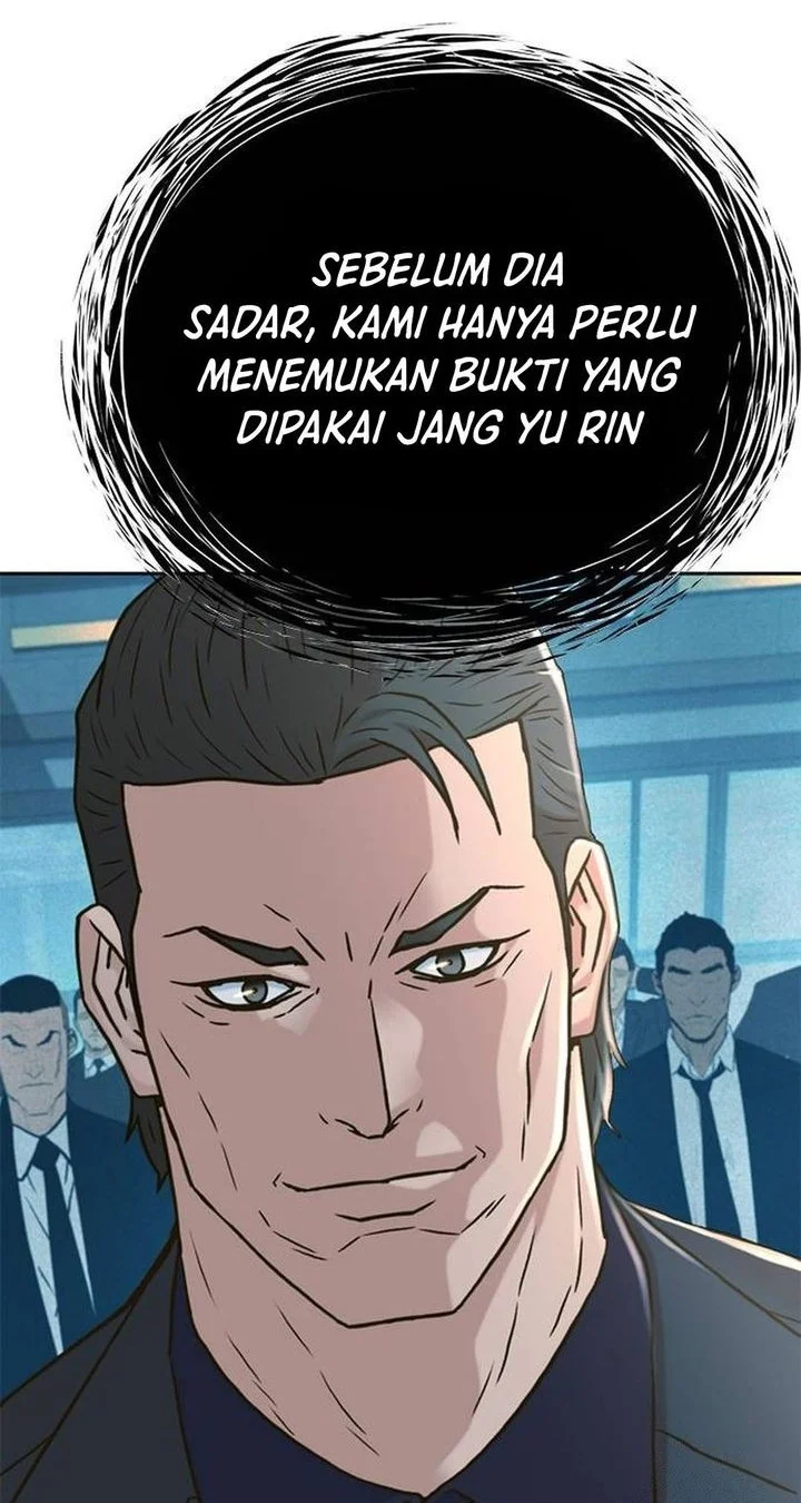 Judge Lee Han Young Chapter 199 - halaman 22