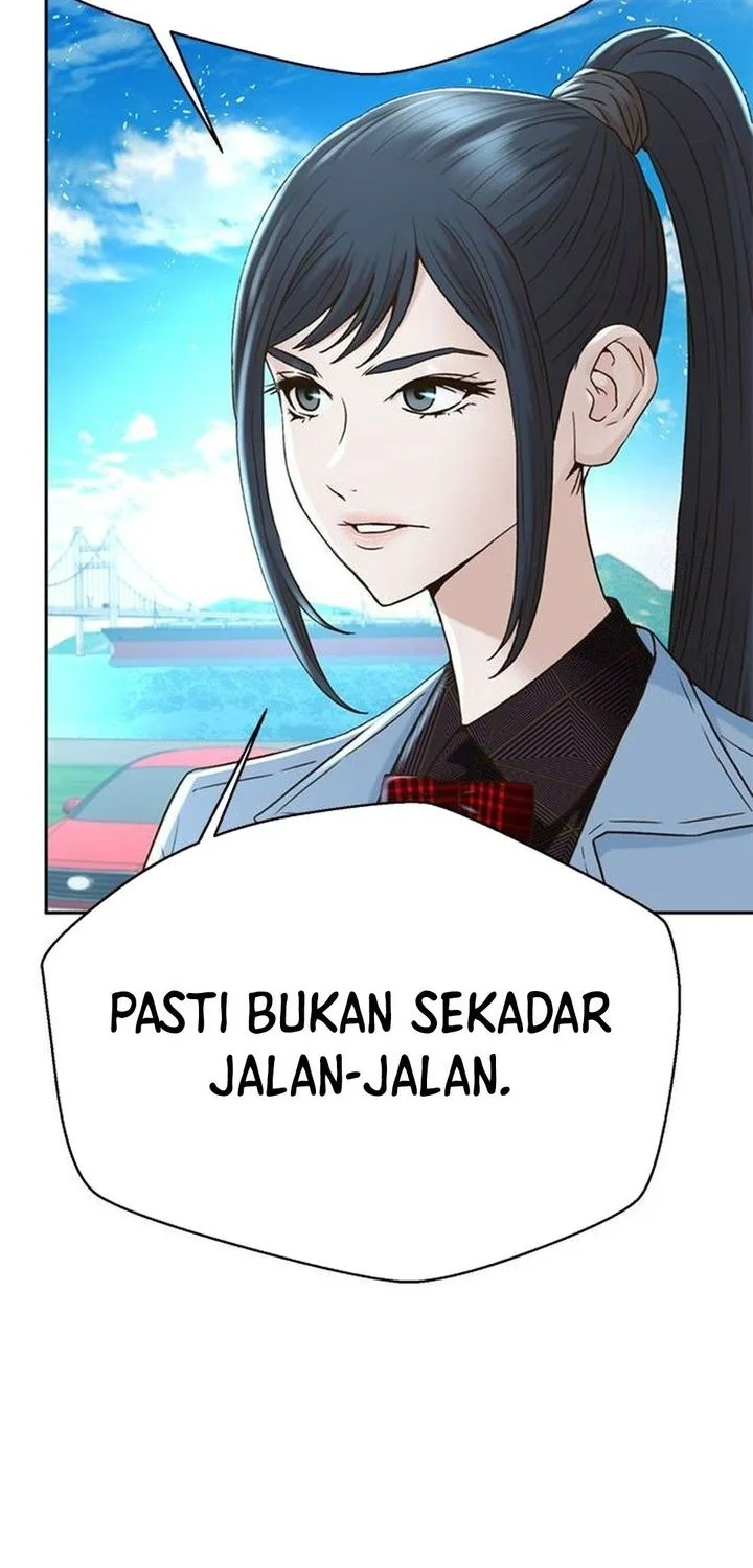Judge Lee Han Young Chapter 199 - halaman 34