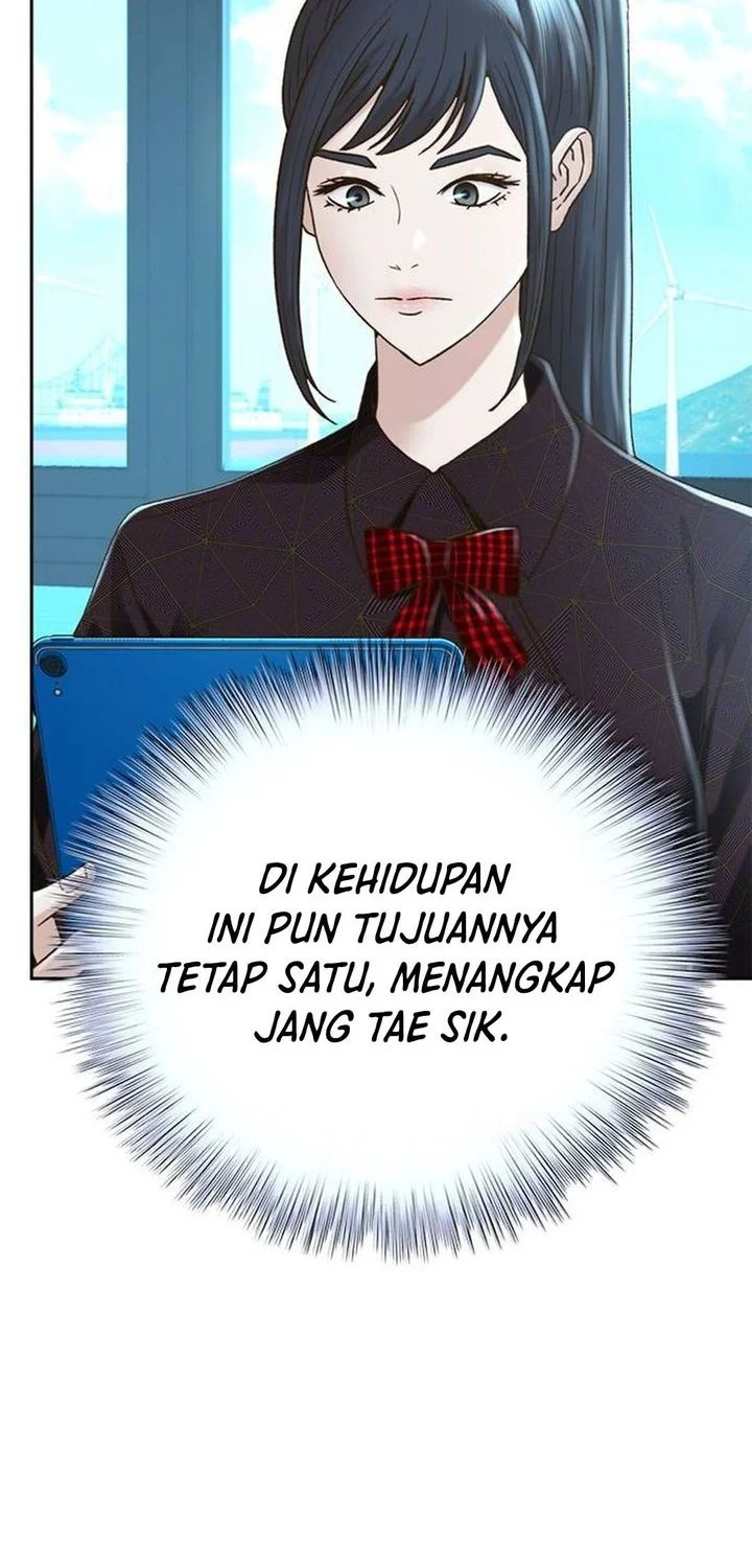 Judge Lee Han Young Chapter 199 - halaman 44