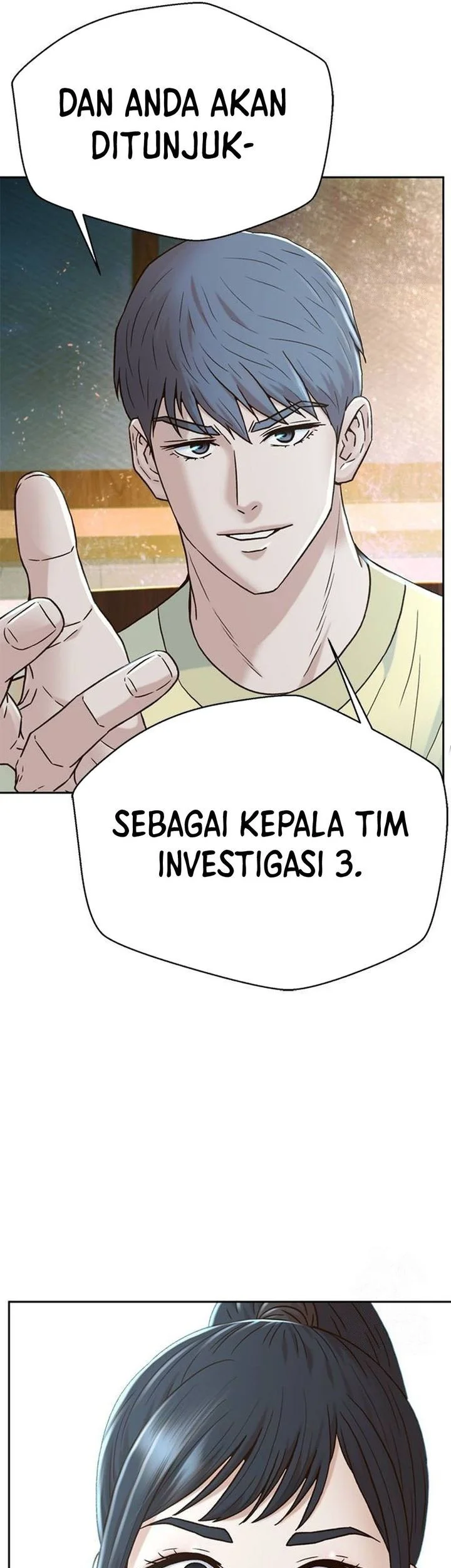 Judge Lee Han Young Chapter 199 - halaman 53