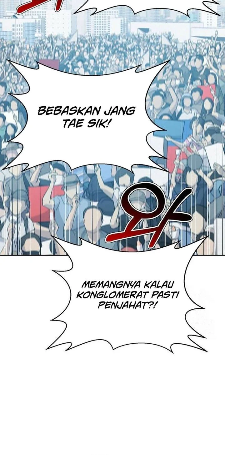 Judge Lee Han Young Chapter 199 - halaman 58