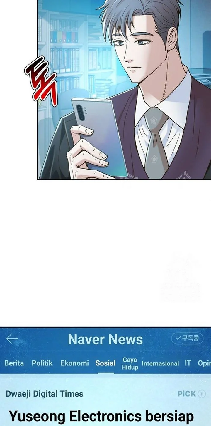 Judge Lee Han Young Chapter 199 - halaman 66