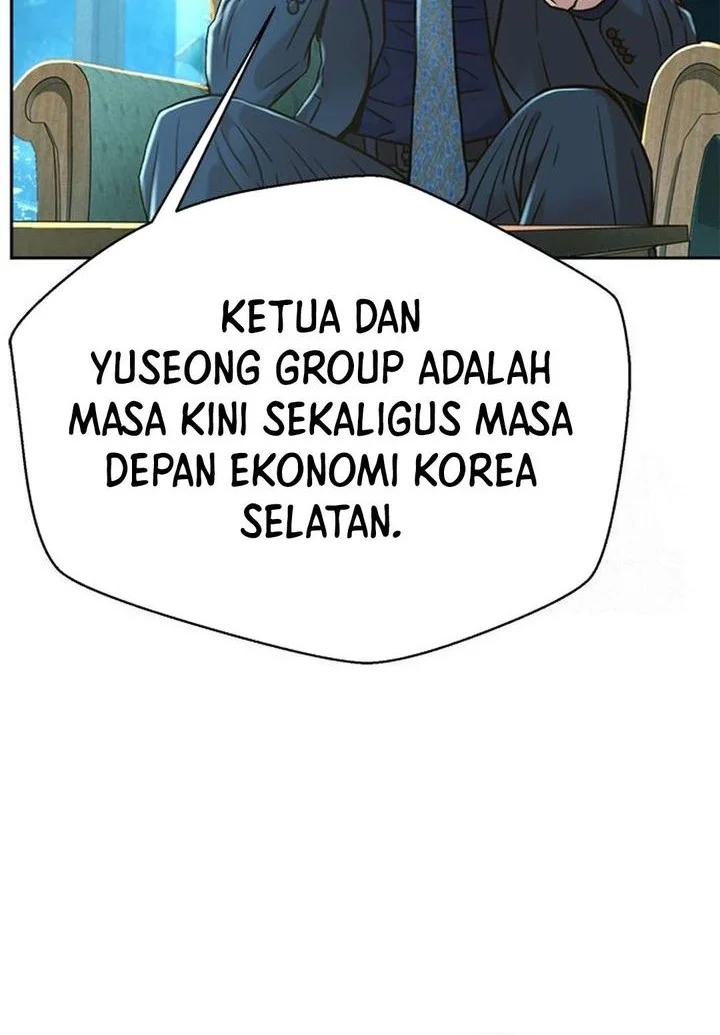 Judge Lee Han Young Chapter 199 - halaman 8