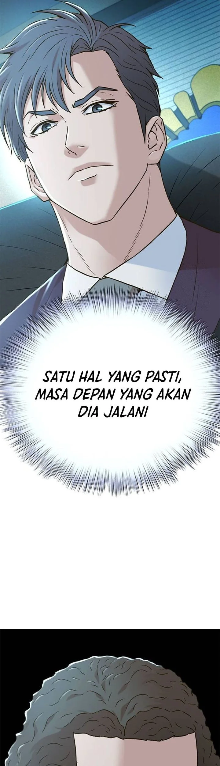 Judge Lee Han Young Chapter 199 - halaman 84