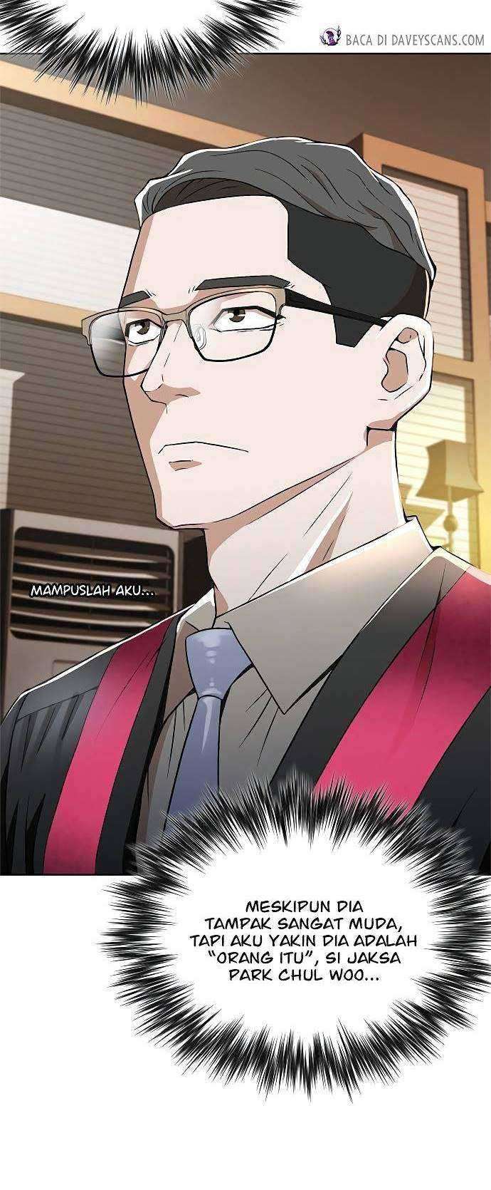 Judge Lee Han Young Chapter 2 - halaman 16