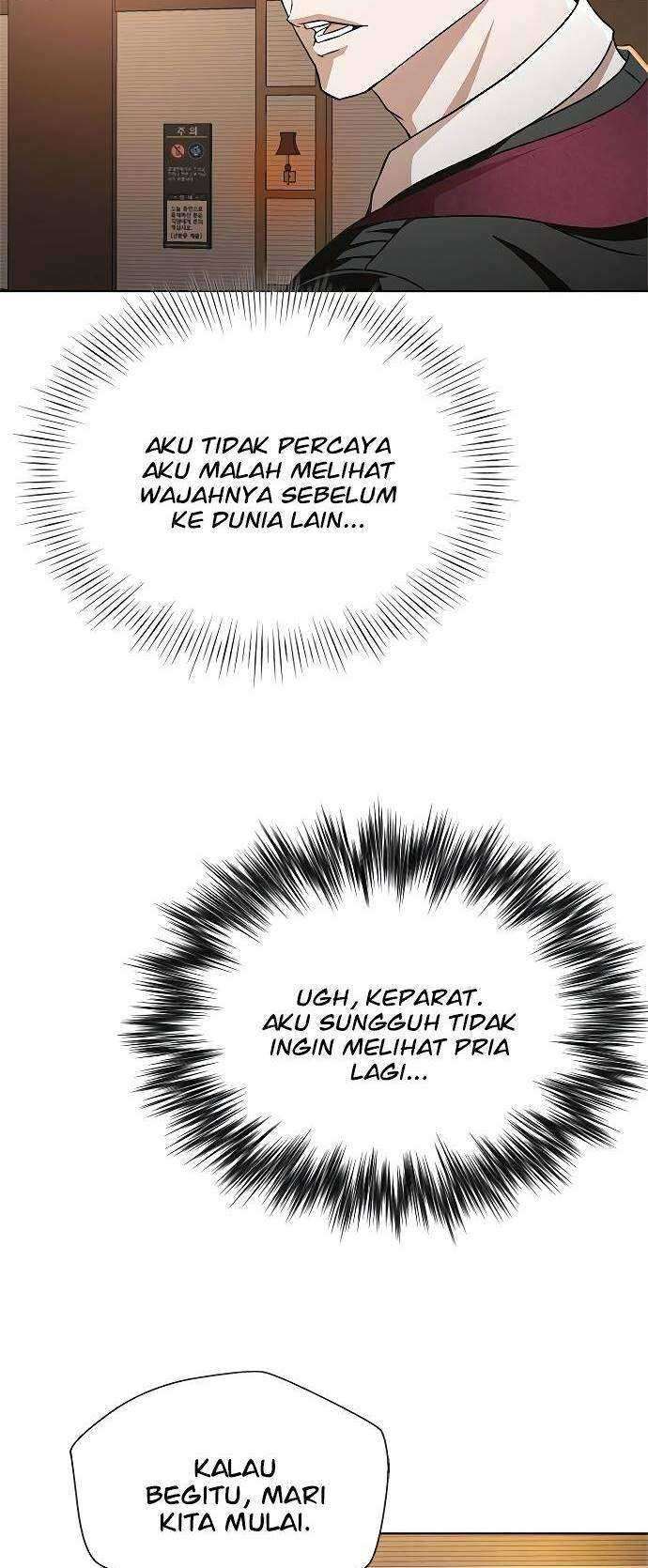 Judge Lee Han Young Chapter 2 - halaman 19