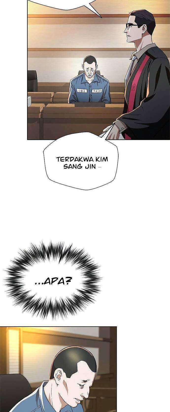 Judge Lee Han Young Chapter 2 - halaman 20