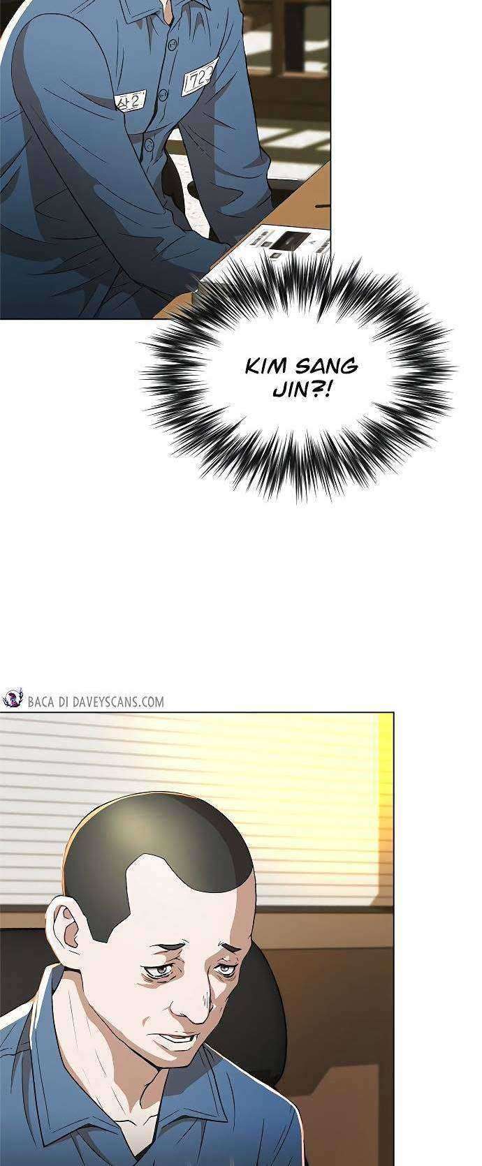 Judge Lee Han Young Chapter 2 - halaman 21