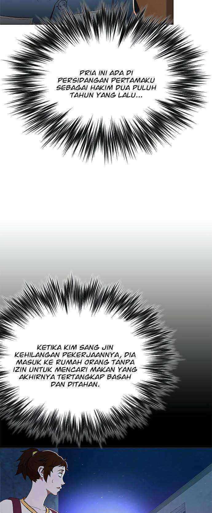 Judge Lee Han Young Chapter 2 - halaman 22