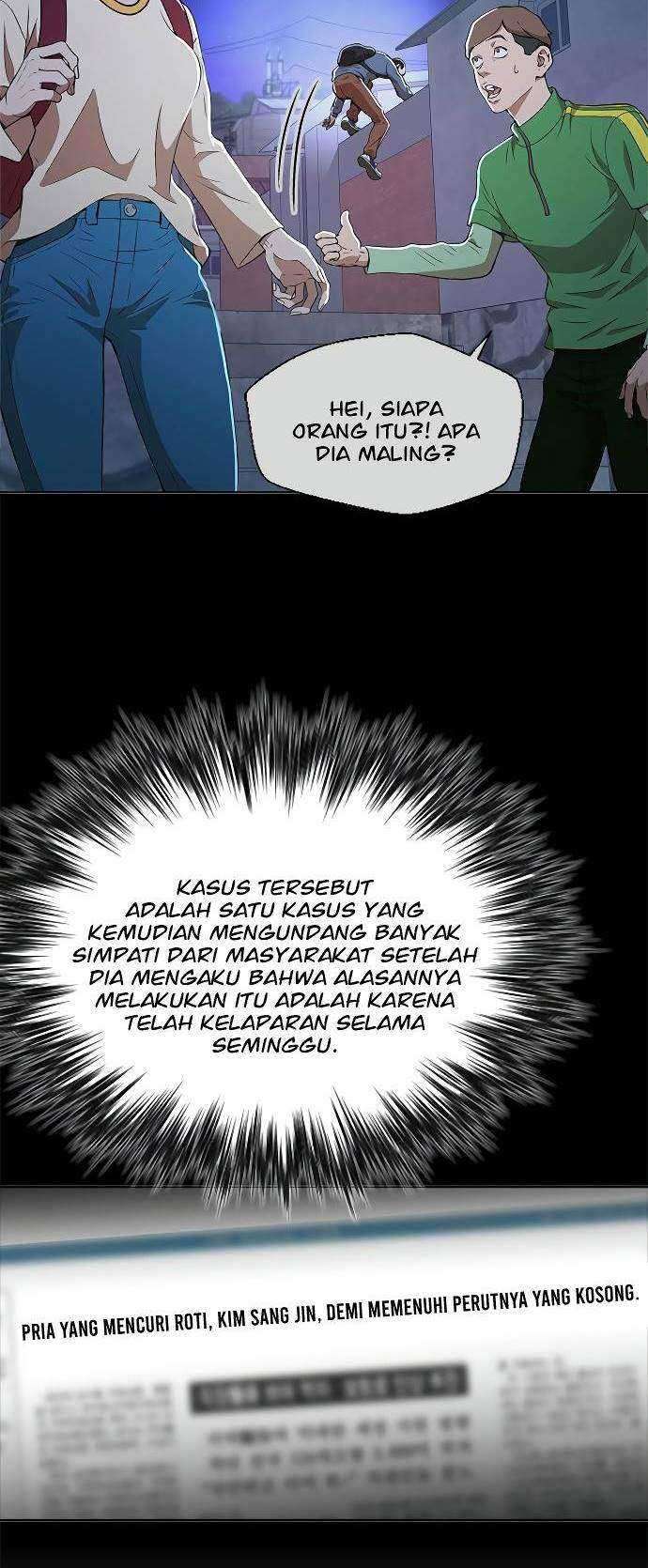 Judge Lee Han Young Chapter 2 - halaman 23