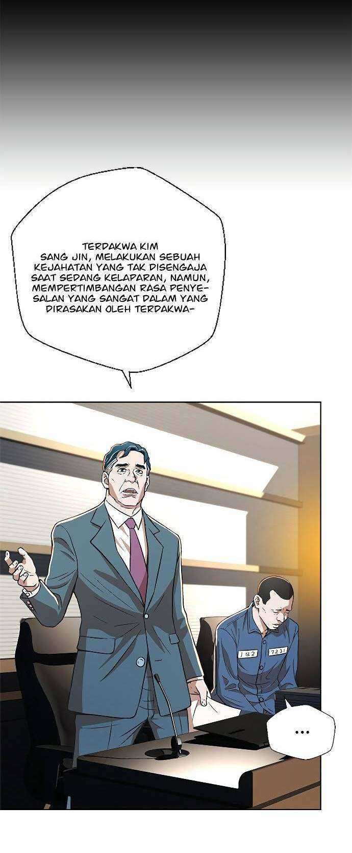 Judge Lee Han Young Chapter 2 - halaman 24