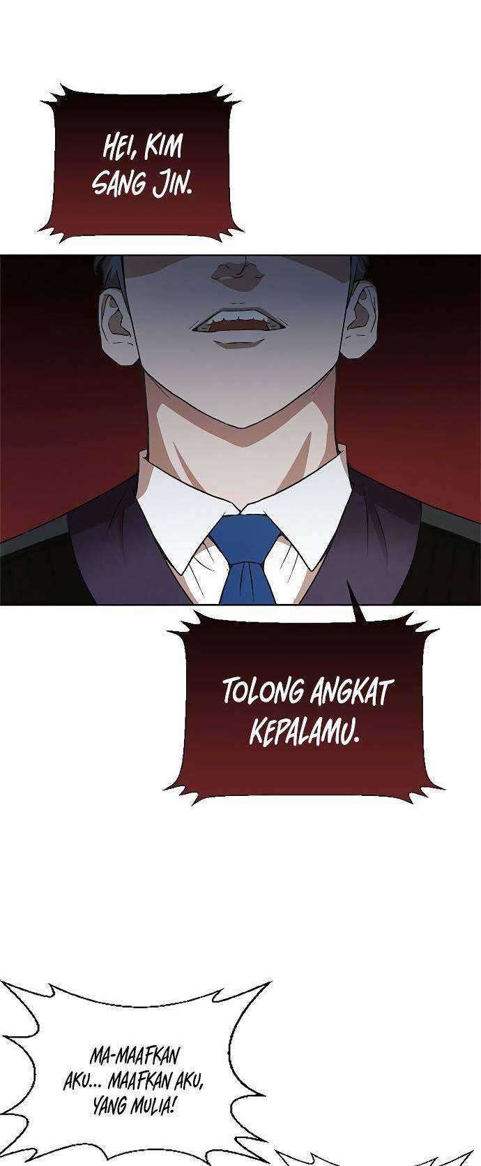 Judge Lee Han Young Chapter 2 - halaman 25