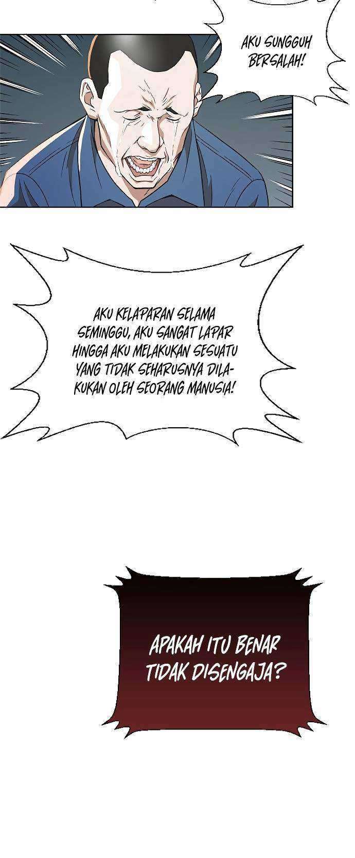 Judge Lee Han Young Chapter 2 - halaman 26