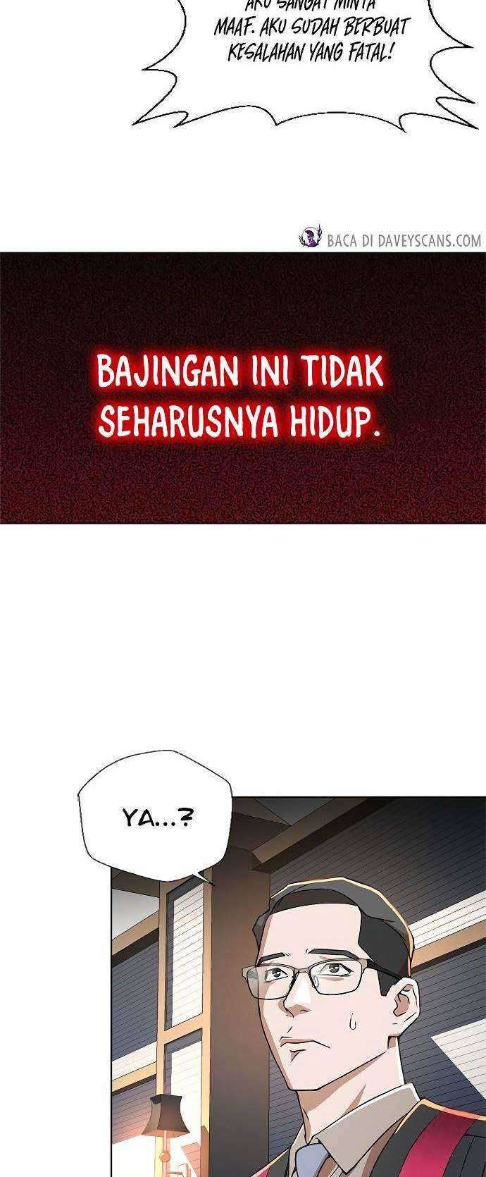 Judge Lee Han Young Chapter 2 - halaman 31