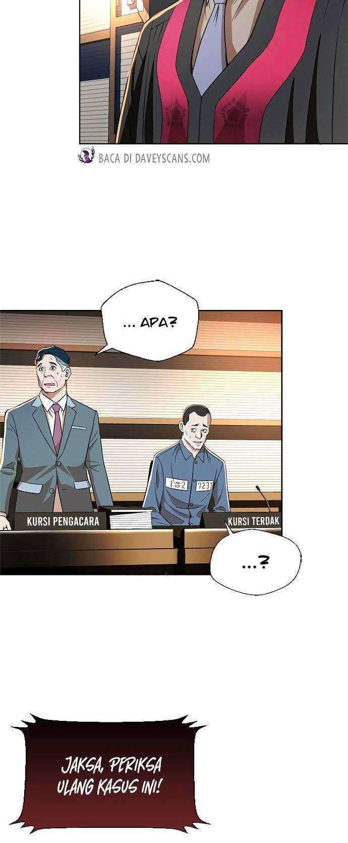 Judge Lee Han Young Chapter 2 - halaman 32