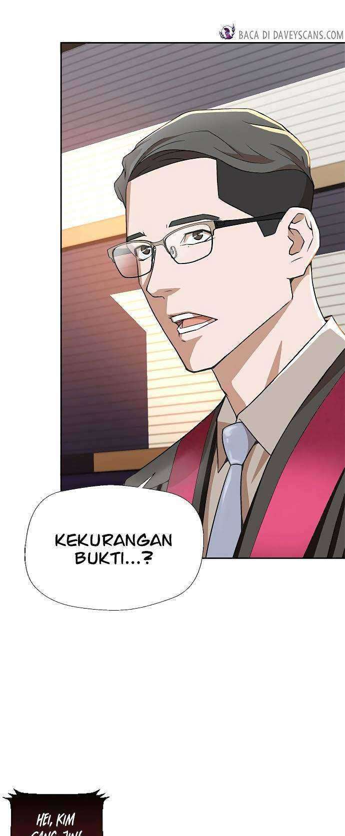 Judge Lee Han Young Chapter 2 - halaman 34
