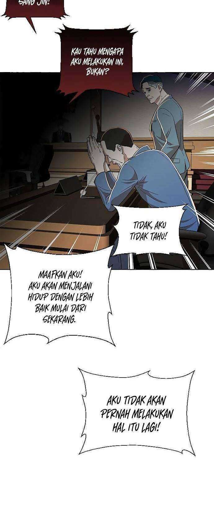 Judge Lee Han Young Chapter 2 - halaman 35