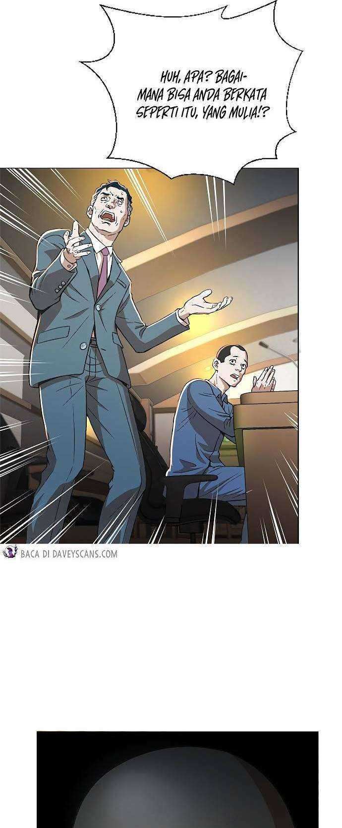 Judge Lee Han Young Chapter 2 - halaman 39