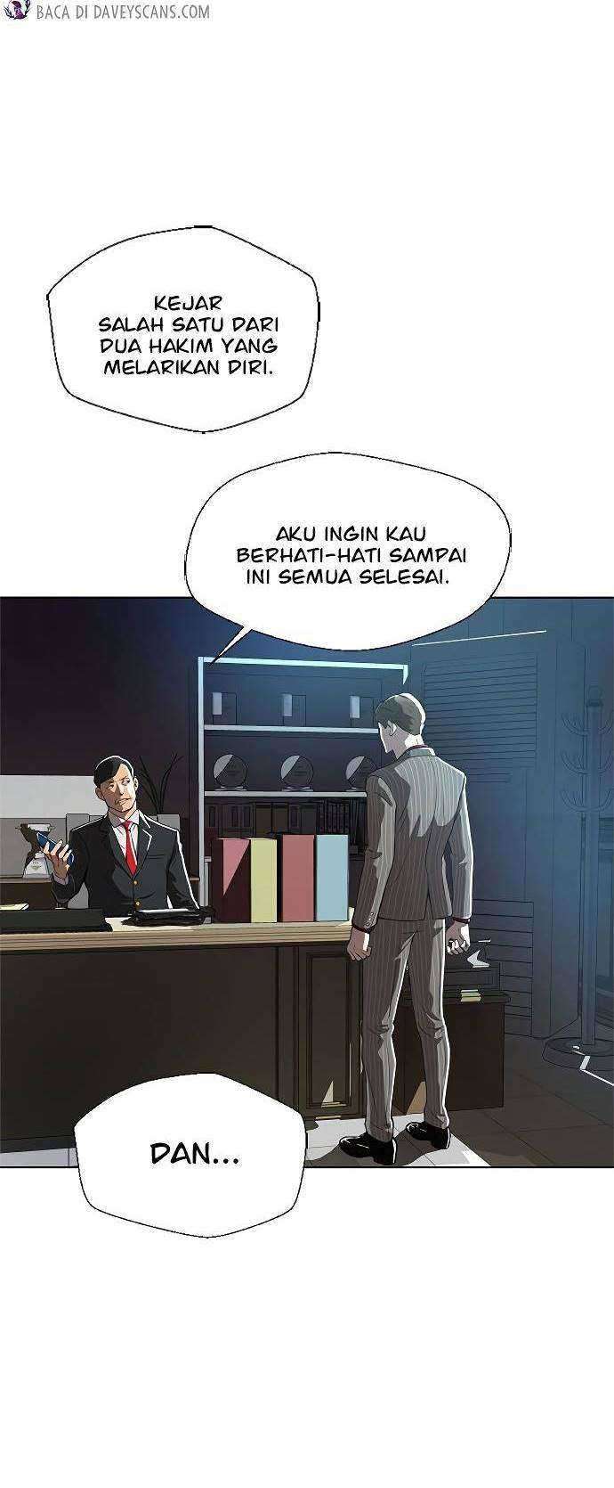 Judge Lee Han Young Chapter 2 - halaman 4
