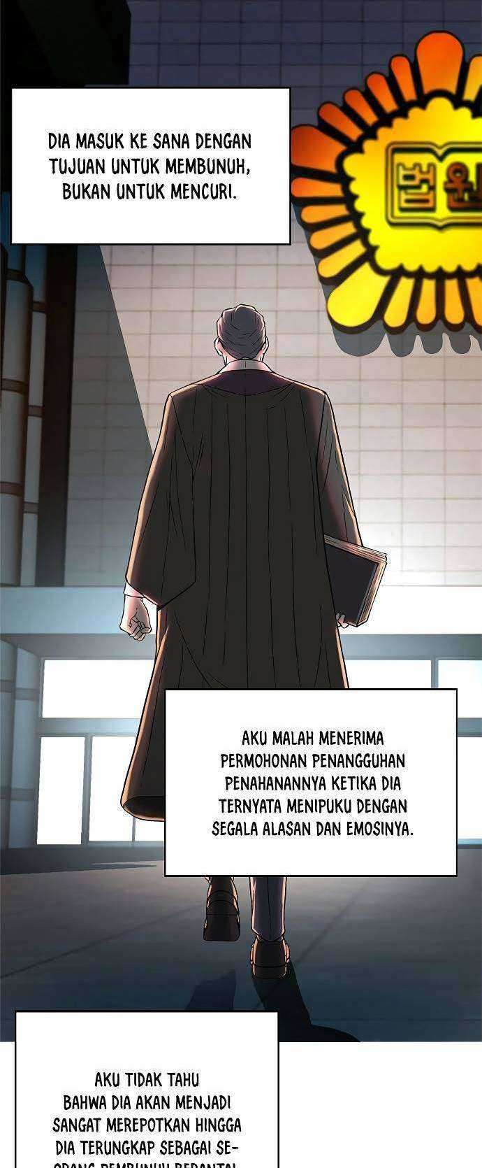 Judge Lee Han Young Chapter 2 - halaman 41